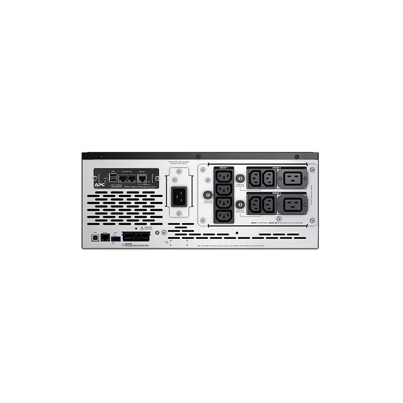 APC Smart-UPS X 2200VA