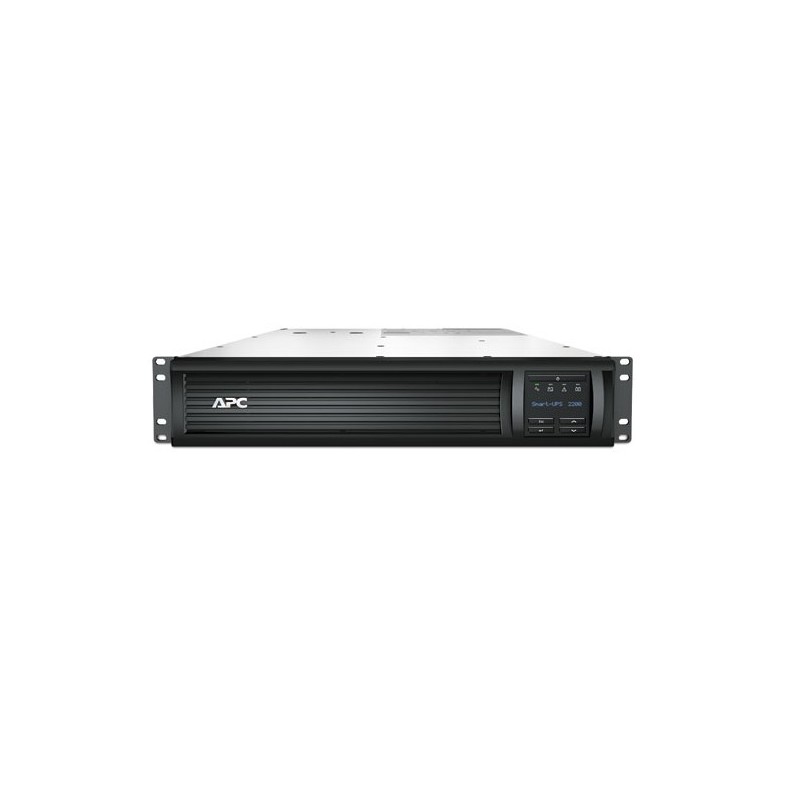 APC Smart-UPS 2200VA