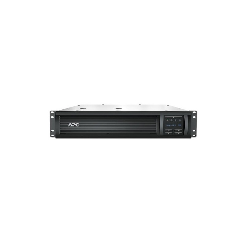 APC Smart-UPS 750VA