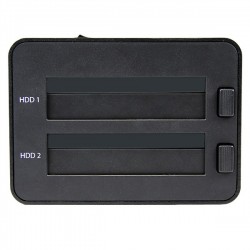 StarTech.com SATDOCK2REU3