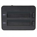 StarTech.com SATDOCK2REU3