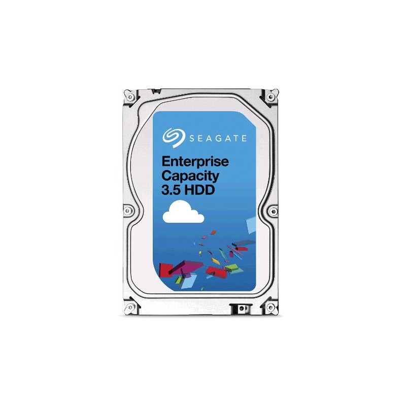 Seagate ST4000NM0025