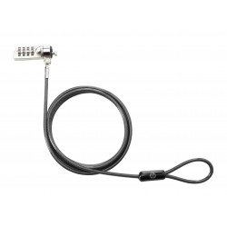 HP Essential Combination Lock | HP Cable Locks
