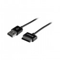 StarTech.com 0.5m USB A (4 pin) - ASUS (40 Pin) m/m