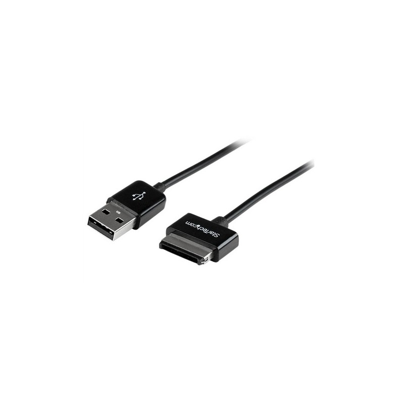 StarTech.com 0.5m USB A (4 pin) - ASUS (40 Pin) m/m
