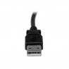 StarTech.com 3m USB 2.0 A - B m/m
