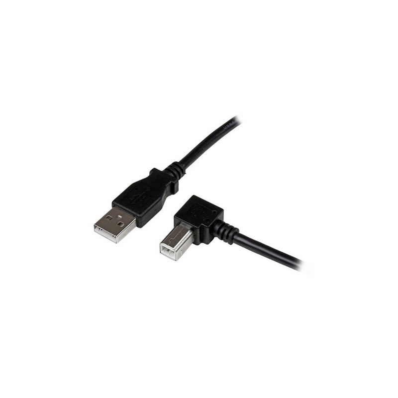 StarTech.com 3m USB 2.0 A - B m/m