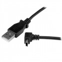 StarTech.com 1m, Mini USB-A - Mini-B