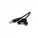 StarTech.com USBPNLAFAM3 USB cable