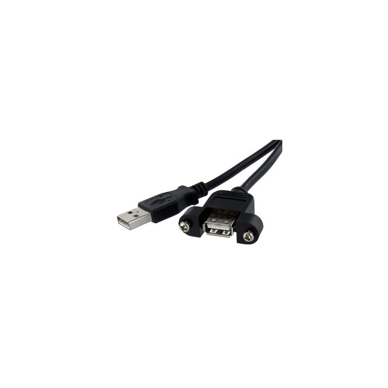 StarTech.com USBPNLAFAM3 USB cable
