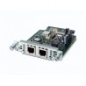 Cisco 2-port FXS/DID voice/fax