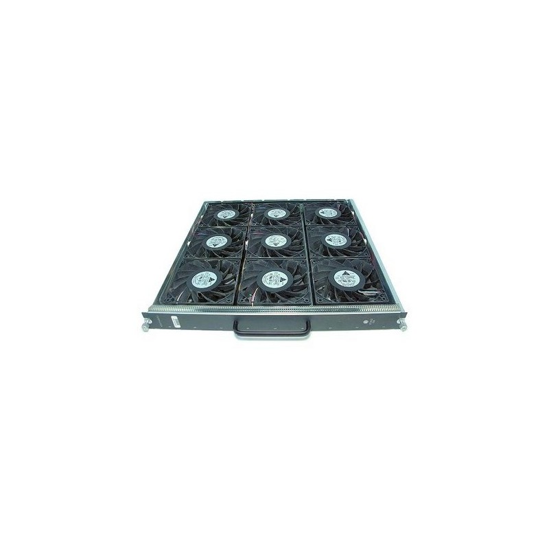 Cisco Catalyst 6513-E Fan Tray