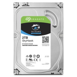 Seagate SkyHawk 2TB | Seagate Hard Drives