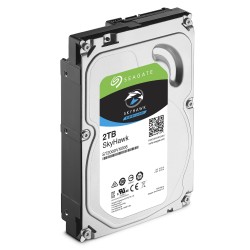Seagate SkyHawk 2TB | Seagate Hard Drives