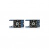 HP s6500 Non Redundant Fan Kit