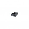APC InRow Roof Height Adapter, SX42U to SX48U 600 mm