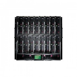 HP Integrity BLc7000 CTO Enclosure