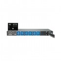 Hewlett Packard Enterprise 16A 3 Phase Intl Core Only Intelligent Modular PDU