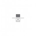 HP AF574A power cable