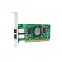 Hewlett Packard Enterprise 8Gb 2-port PCIe Fibre Channel Host Bus Adapter