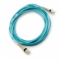 HP AJ833A fiber optic cable