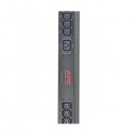 APC Rack PDU,Basic,Zero U,12.5kW