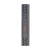 APC Rack PDU,Basic,Zero U,12.5kW