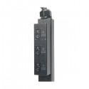 APC Rack PDU,Basic,Zero U,12.5kW