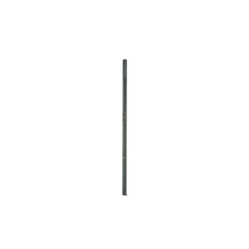 APC Rack PDU,Basic,ZeroU,5.7kW,120V APC Rack PDU,Basic,ZeroU,5.7kW,120V