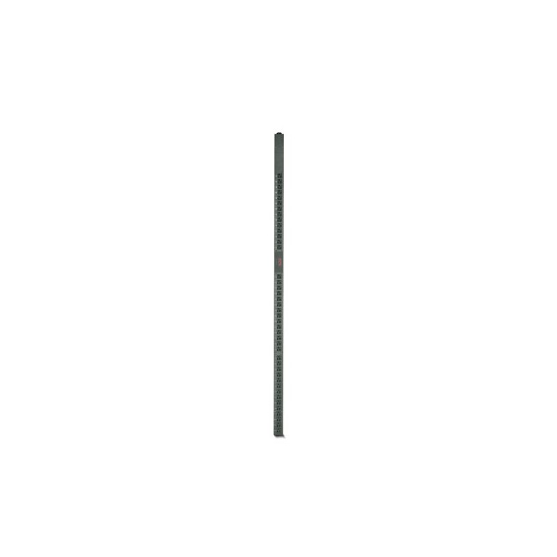 APC Rack PDU,Basic,ZeroU,5.7kW,120V