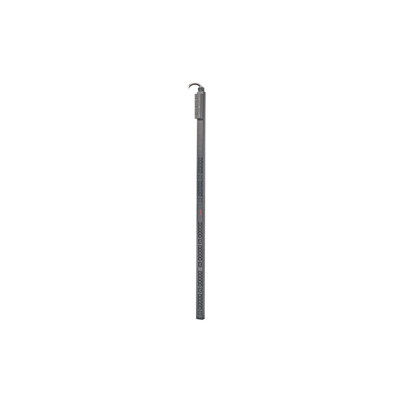 APC Basic Rack PDU AP7598