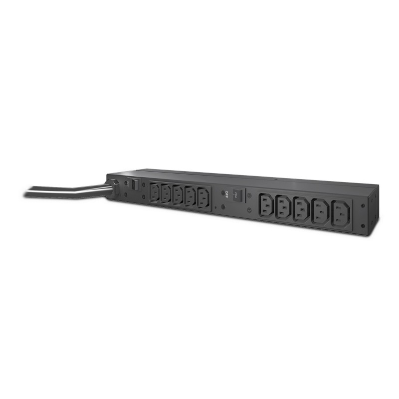 APC Basic Rack PDU AP9571A