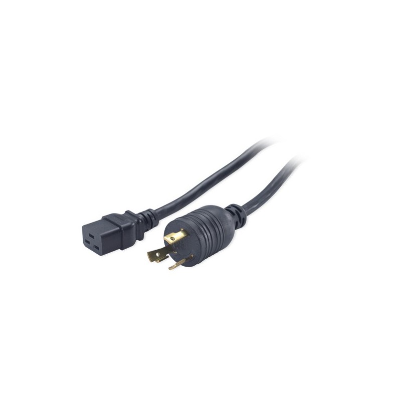 APC 8ft Power Cord