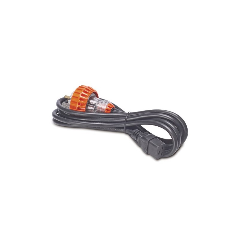 APC AP9897 power cable