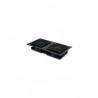 APC Wall-Mount Fan Tray 230 VAC Black