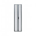 APC NETSHELTER VX-VS 42U SPLIT REAR DOORS 600MM WIDE BLACK