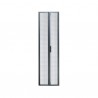 APC NETSHELTER VX-VS 42U SPLIT REAR DOORS 600MM WIDE BLACK