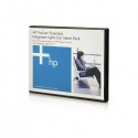 HP iLO Advanced for BL incl 3yr Tech Support and Updates Flexible Lic