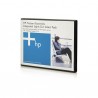 HP iLO Advanced for BL incl 3yr Tech Support and Updates Flexible Lic
