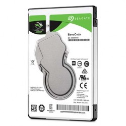 Seagate BarraCuda 2.5" | Seagate Hard Drives