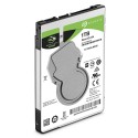 Seagate BarraCuda 2.5"