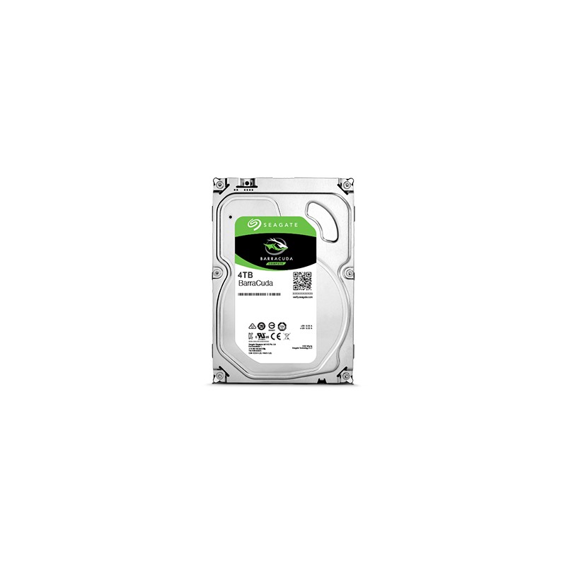 Seagate BarraCuda 2.5"