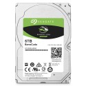 Seagate BarraCuda 2.5"