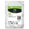 Seagate BarraCuda 2.5" | Seagate Hard Drives