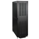 Tripp Lite SmartRack 42U NEMA 12 (IP54) Standard-Depth Rack Enclosure Cabinet for Harsh Environments