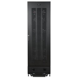 Tripp Lite SmartRack 42U NEMA 12 (IP54) Standard-Depth Rack Enclosure Cabinet for Harsh Environments | Tripp Lite Branded Racks