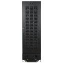 Tripp Lite SmartRack 42U NEMA 12 (IP54) Standard-Depth Rack Enclosure Cabinet for Harsh Environments