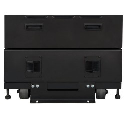 Tripp Lite SmartRack 42U NEMA 12 (IP54) Standard-Depth Rack Enclosure Cabinet for Harsh Environments | Tripp Lite Branded Racks