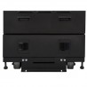 Tripp Lite SmartRack 42U NEMA 12 (IP54) Standard-Depth Rack Enclosure Cabinet for Harsh Environments | Tripp Lite Branded Racks
