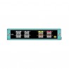 Cisco CWDM-OADM4-2 wave division multiplexer